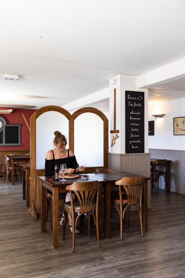 Hotel Ibis Autun Esterno foto